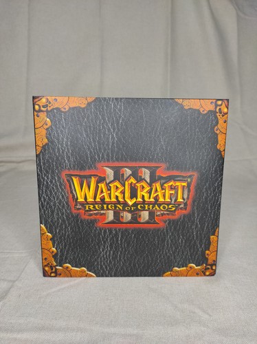 Warcraft reign chaos - 3,
