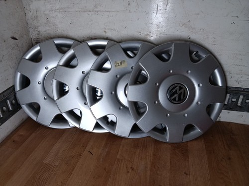 Radkappen radzierblenden - radkappen, vw