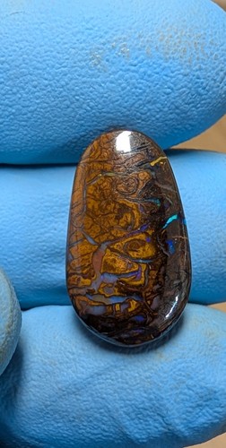 Hübscher koroit boulderopal - koroit,