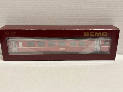 Bemo h0m bdt 1723 - bemo,