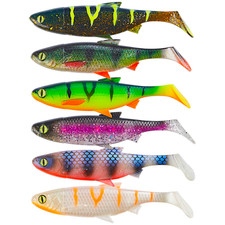 Balzer Shirasu Fake Shad