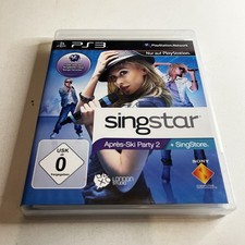 Singstar: Après-Ski Party 2