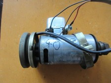 Lichtmaschine 12 Volt 90mm mit