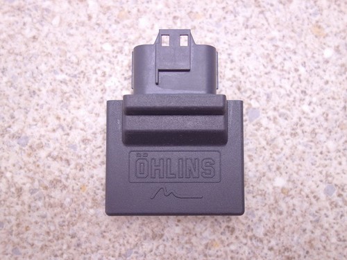 öhlins steuergerät - Öhlins,