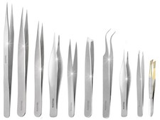 Profi Zupfpinzette Augenbrauen