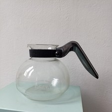 Cona Glas Kaffeeschale