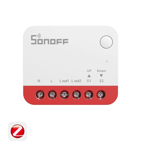 Sonoff zigbee smart - sonoff,