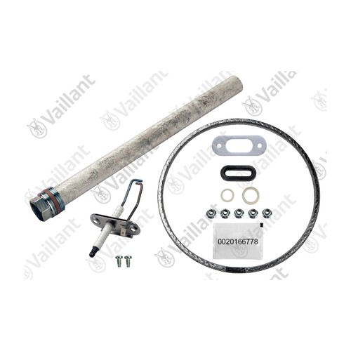 Vaillant wartungsset für - für, vsc