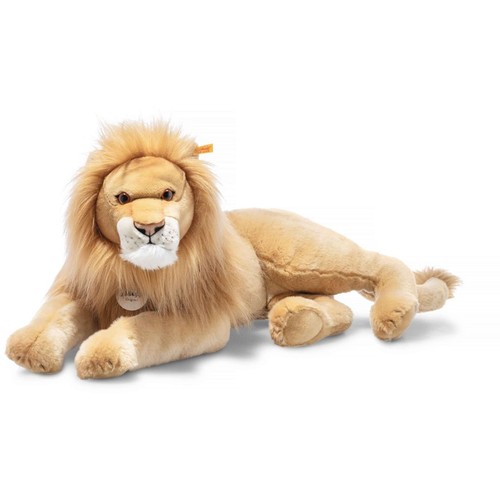 Steiff 065170 leo löwe - steiff,