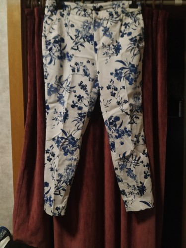 Damenhose größe weiss - größe, 38,weiss
