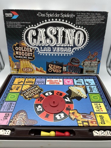 Noris casino las vegas - noris,