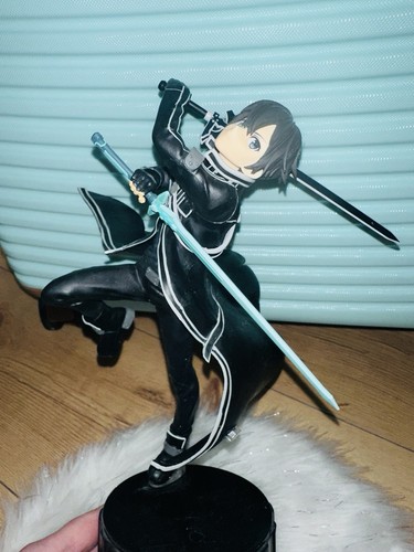 Sword art online - art, figur