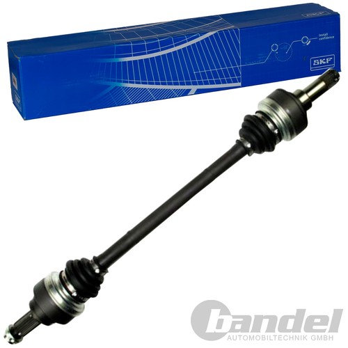 Skf antriebswelle hinterachse - antriebswelle,