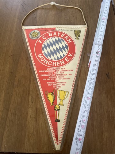 Bayern münchen - fc,