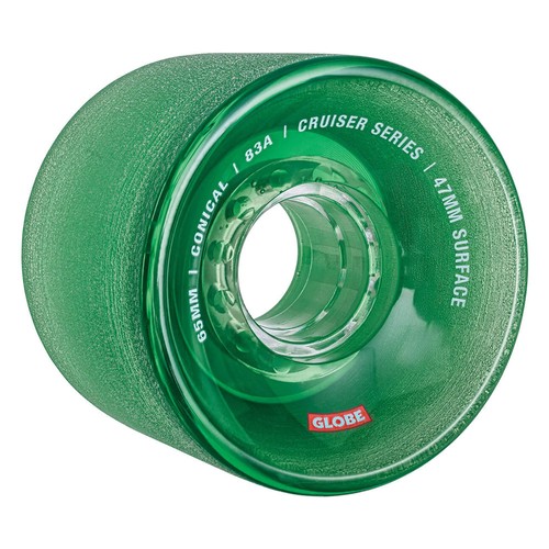 Globe conical cruiser wheels - globe,