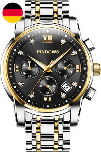 Herrenuhr quarz - herrenuhr,,