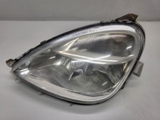 Mercedes W168 - Scheinwerfer