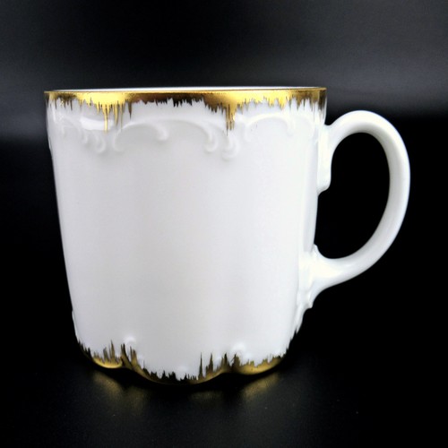 Rosenthal porzellan mokkatasse - rosenthal,