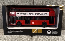 London Transport Museum New