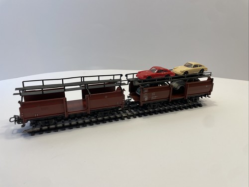 Märklin zwei mal 4613 - märklin,