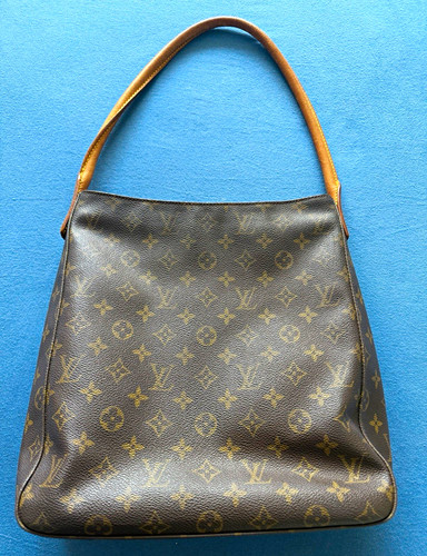 Louis vuitton monogram - louis,