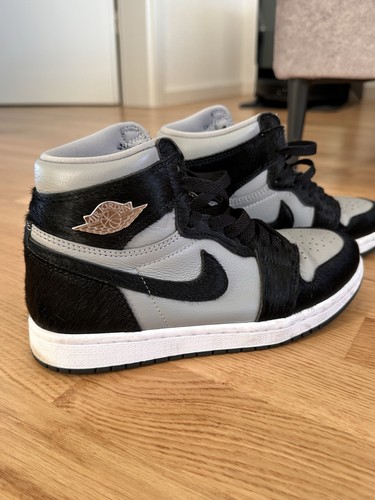 Air jordan retro - retro, high