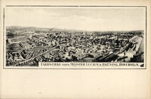 Foto höchst frankfurt am - foto,