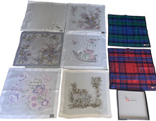 8  Lehner Taschentücher  90%