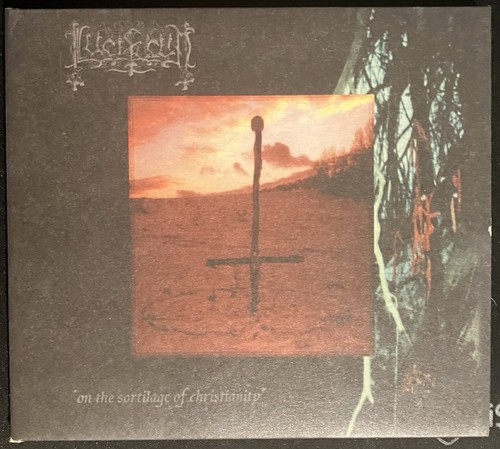Lucifugum the sortilage - -,