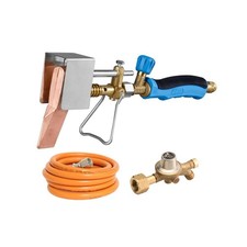 CFH Set Kupferlötkolben