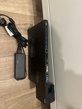 Dockingstation thinkpad pro - dockingstation:,