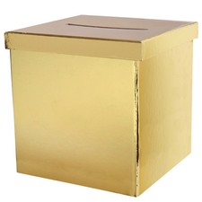 Briefbox / Geschenkbox -