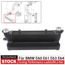 Upgrade Tuning Performance Ladeluftkühler Für BMW 535d 2004-2010 E60 E61 E63 E64