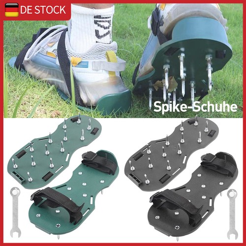 Rasenbelüfter rasen schuhe - rasenbelüfter,