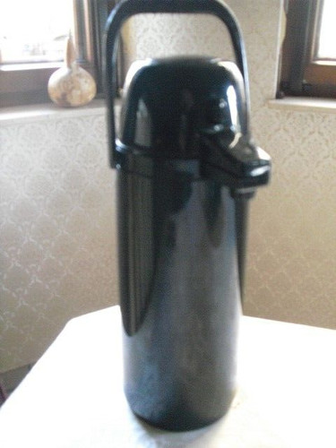 Thermo pump kanne - pump,