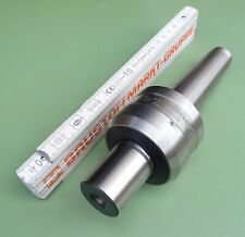 mitlaufender Zentrierkegel MK4 A4 Körnerspitze Zentrierspitze Drehbankspitze