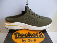 Dockers Herren Clogs