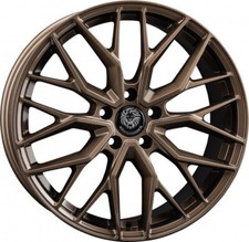1x Königsräder KR3 8,5x19