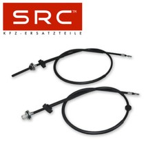 2x SRC HANDBREMSSEIL BREMSSEIL