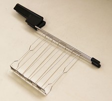 DeLonghi Kenwood Klemme Griff