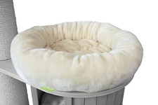 Klettbettchen passend für