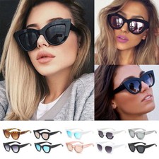 Katze Auge Sonnenbrille Retro