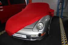 Vollgarage Car-Cover