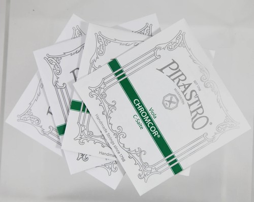 Pirastro chromcor viola - pirastro,