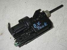 Zentralverriegelung Tankklappe, Stellmotor RENAULT SCENIC II (JM0/1_) 2.0