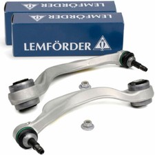 2x LEMFÖRDER Querlenker für