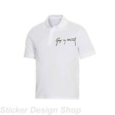 Atatürk Unterschrift Imza T-Shirt Druck Türkiye Istanbul Bügelbild Selbst Machen