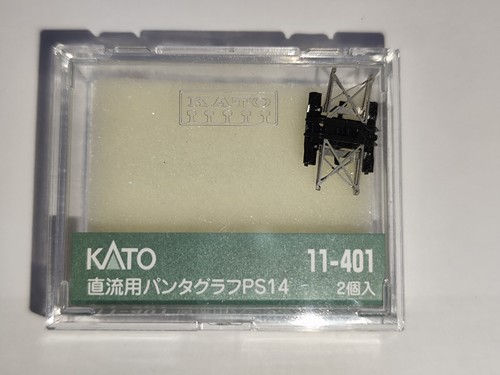 Kato ps14 stromabnehmer - ps14,