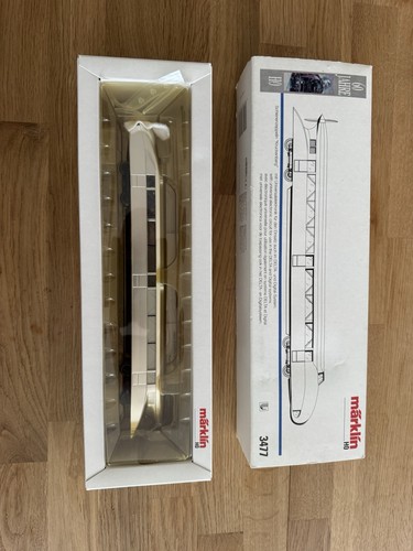 Märklin personenwagen - märklin,