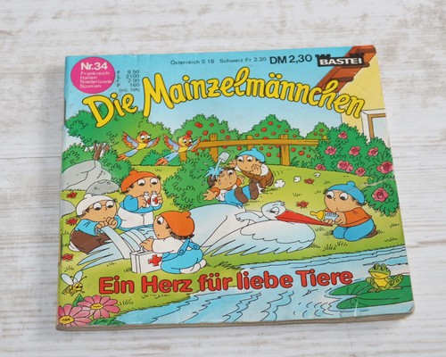 Bastei minibuch 1986 die - bastei,